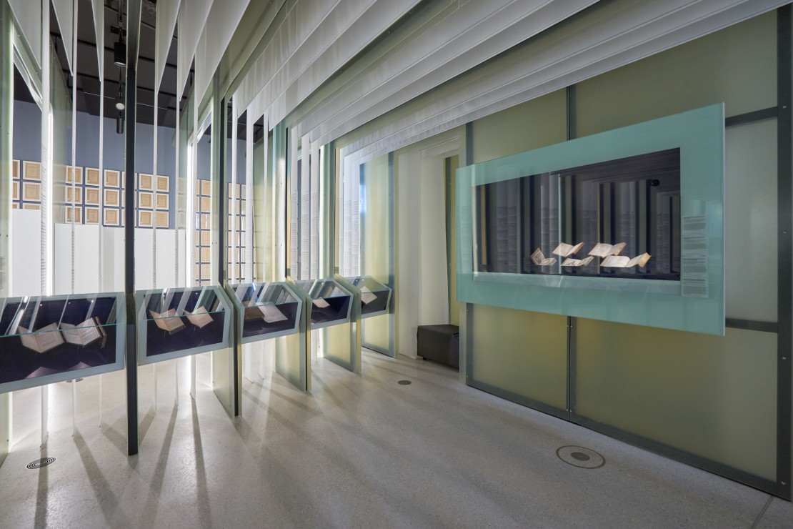 09_GRIMMWELT_Weltdokumentenerbe_Kinder- und Hausmärchen Nikolaus Frank