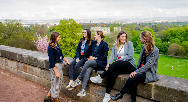 15 Mice Days_schöne Aussicht