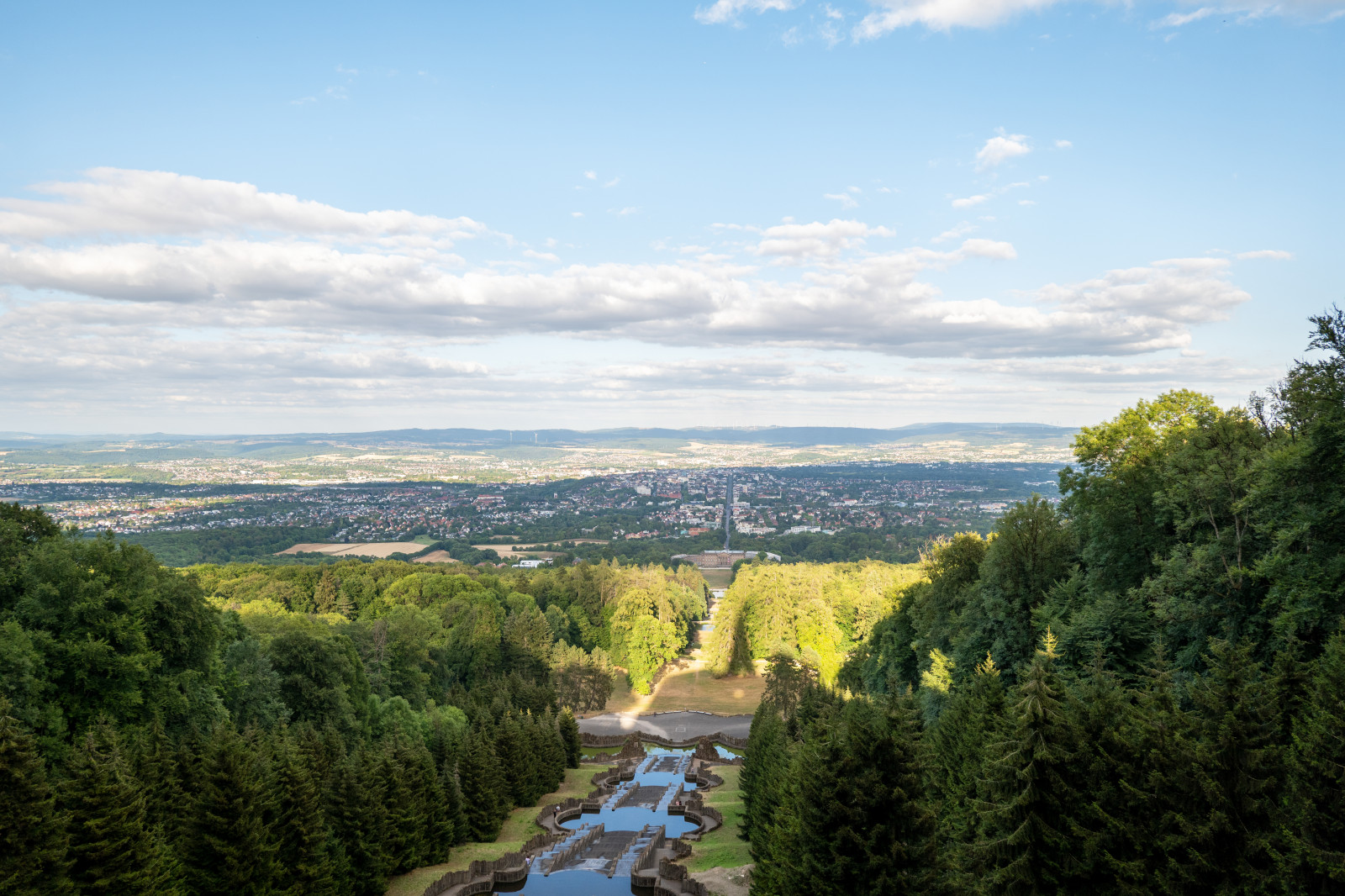 Kassel mit Weitblick Kassel Convention Bureau