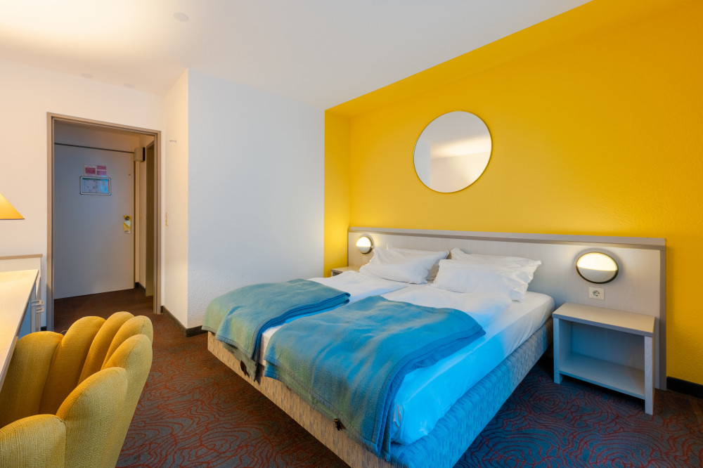 Hotel Hessenland 