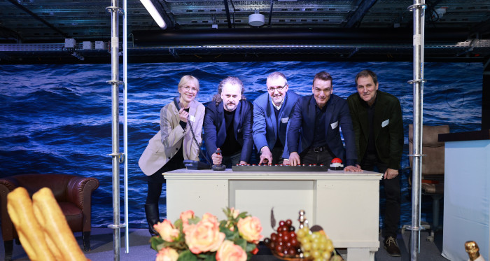 2F2A2388.JPG Erfolgreiches Treffen der Kasseler Eventbranche im INTERIM  