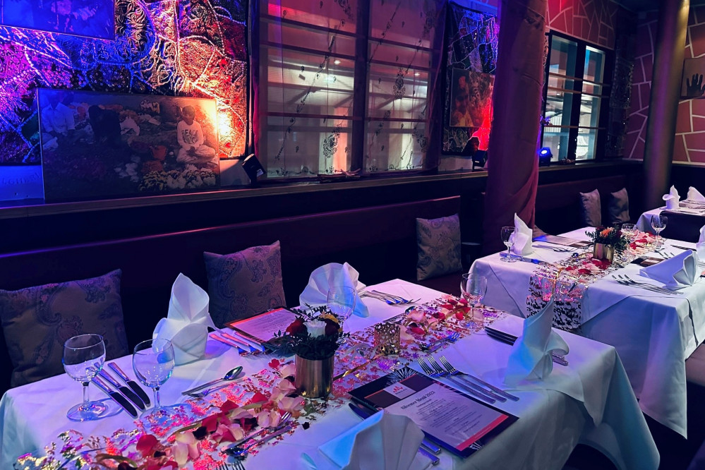 Restaurant Himalaya
