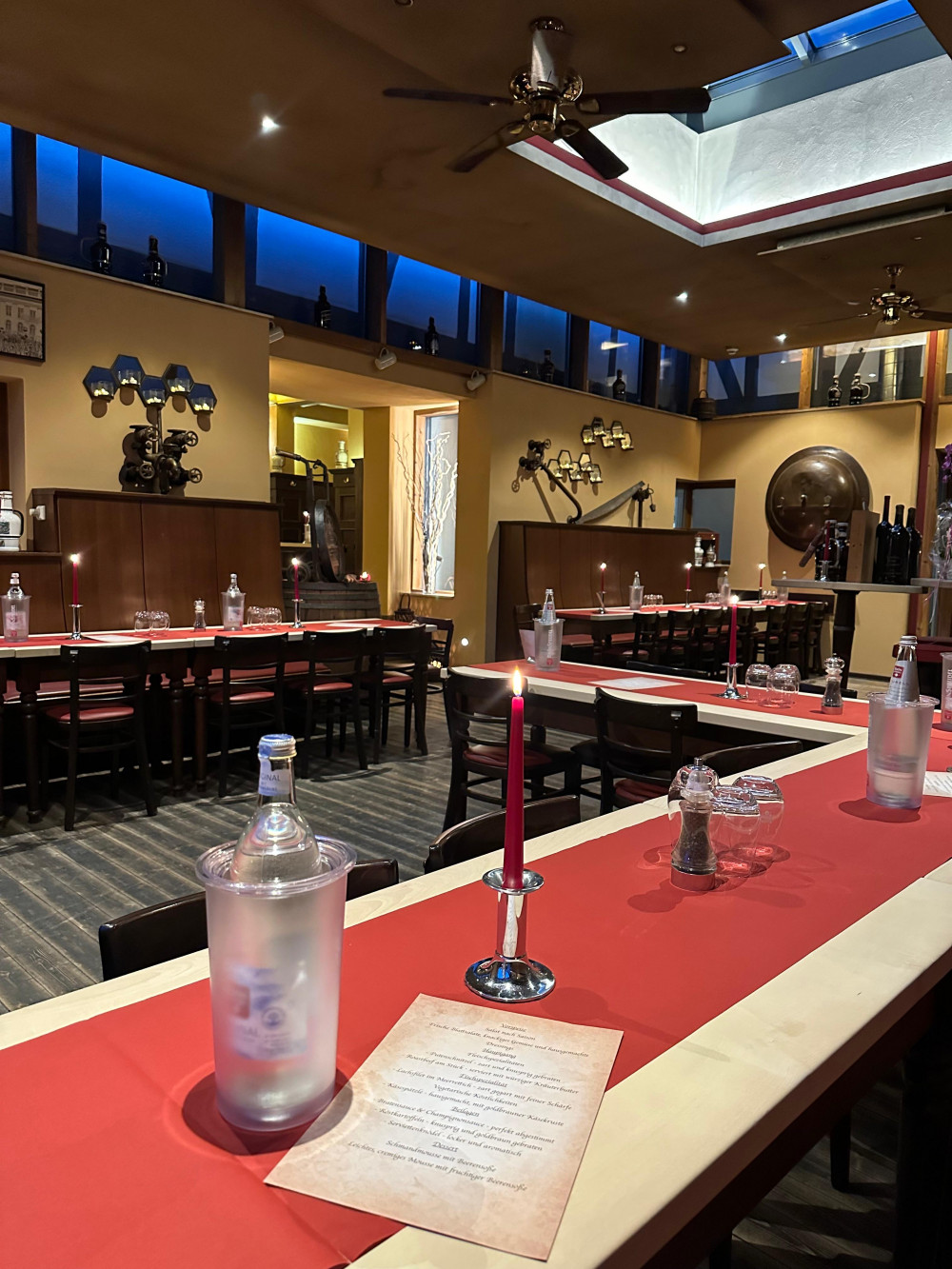 Brauhaus am Rammelsberg