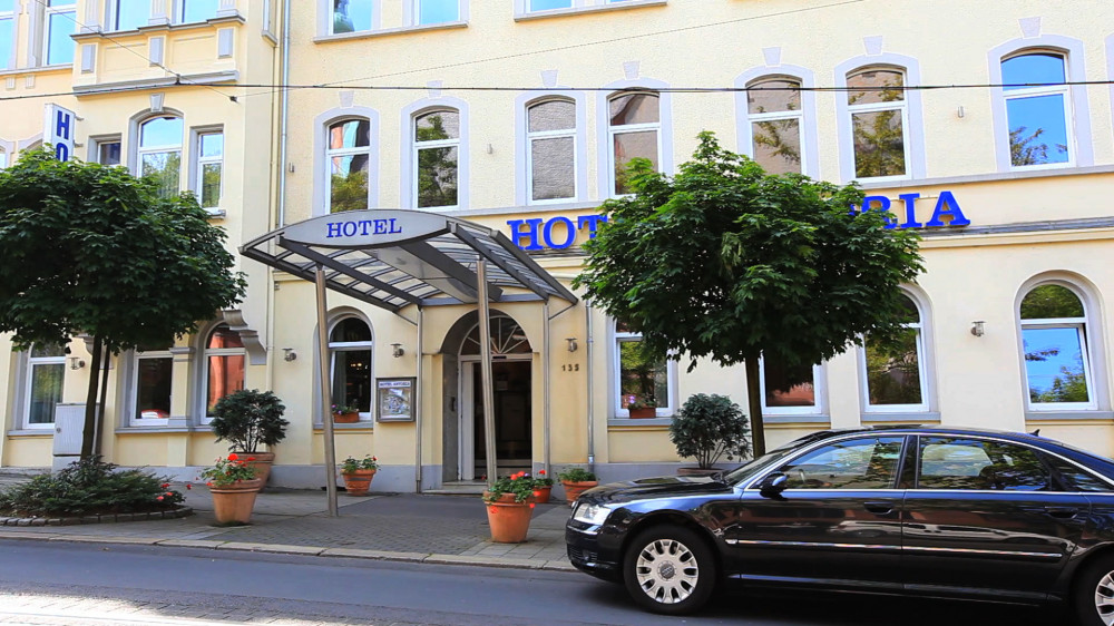 Adesso Hotel