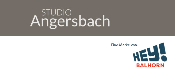  Studio Angersbach