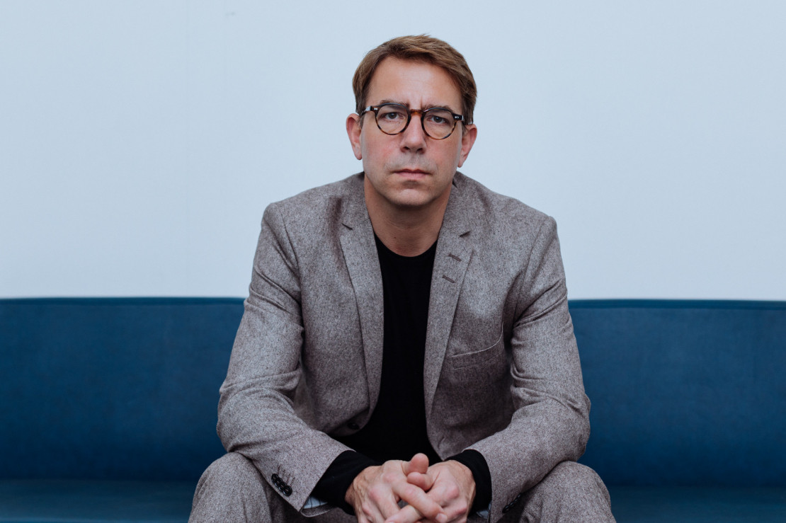 Andreas Fischer-Lescano Foto Matej Meza_Universität Bremen