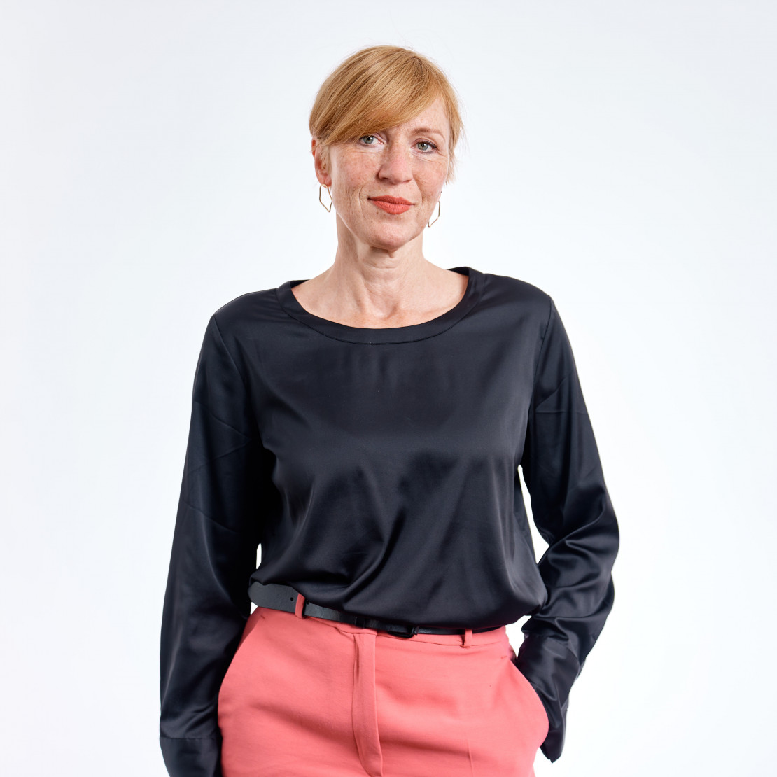 Anke Müller_Leiterin des Kassel Convention Network 