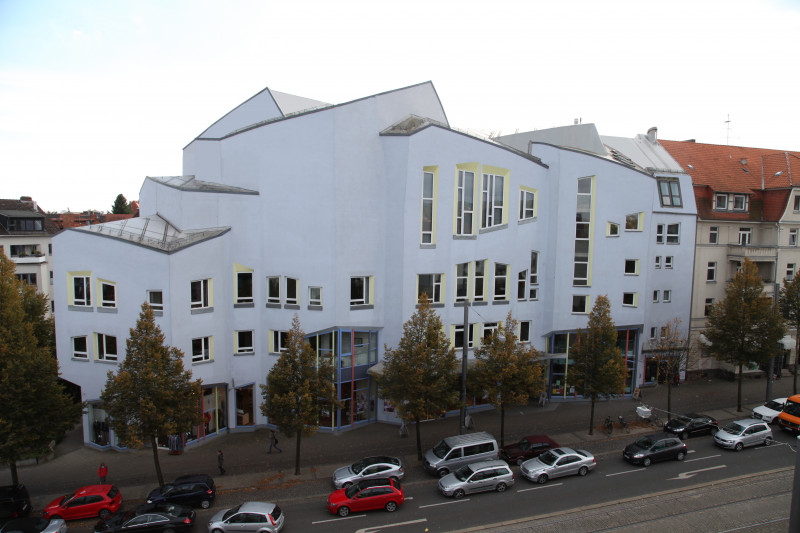 Anthroposophisches Zentrum-Aufmacher