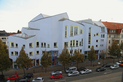 Anthroposophisches Zentrum