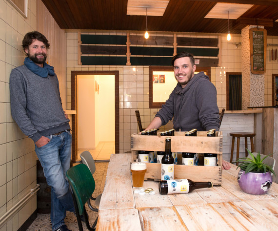  Braumanufaktur Steckenpferd