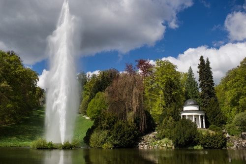 UNESCO-Welterbe mit Erlebnis-Garantie