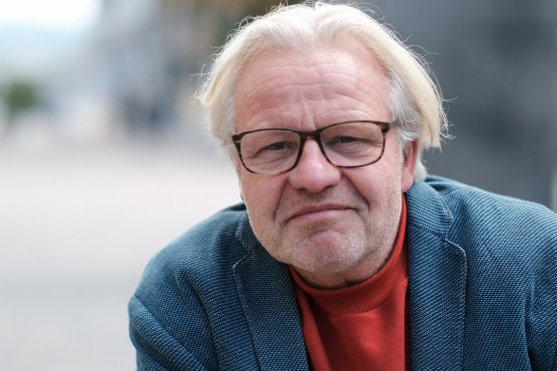 Bild Herr Schäfer