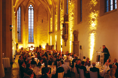 Brüderkirche