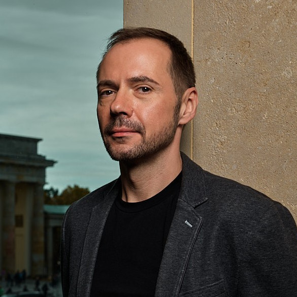 David Friedrich Schmidt