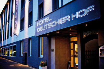 Deutscher Hof