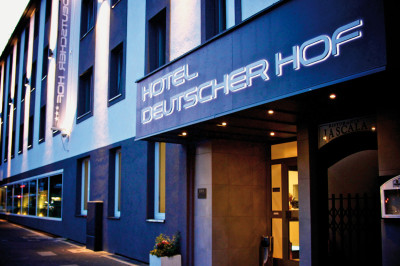 Deutscher Hof