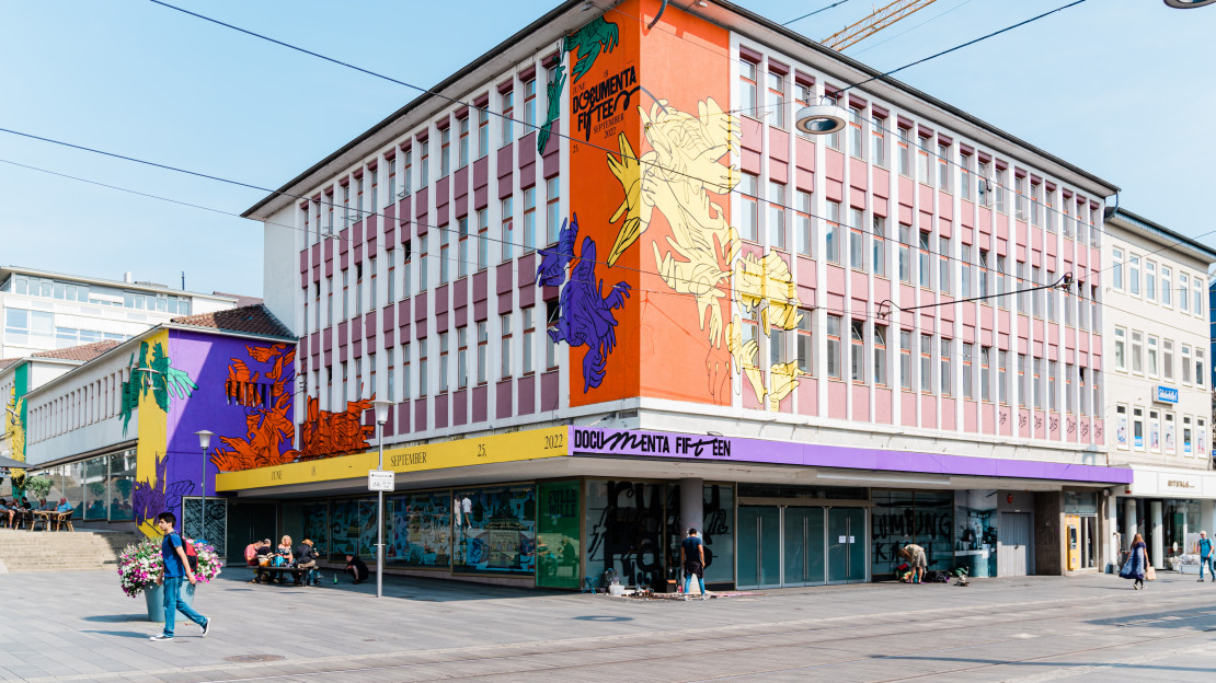 documenta ruru-haus_Kassel Marketing_Can Wagener