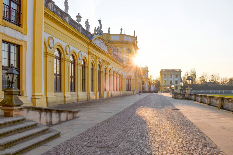 documenta-Stadt Kassel