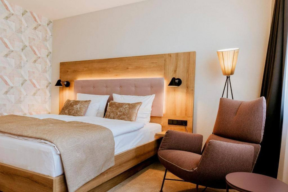 FischerS Hotel 