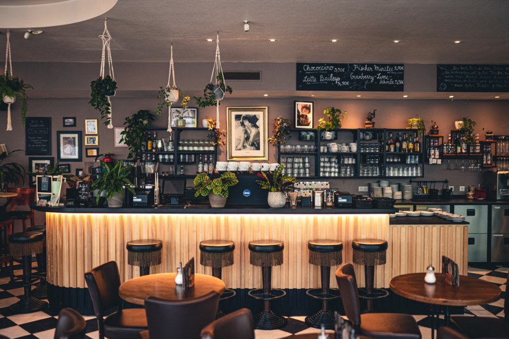 Stadtcafé
