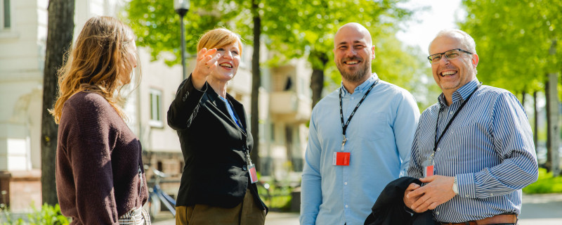 Educational Trips 2023