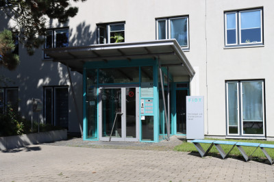 FiDT – Technologie- und Gründerzentrum