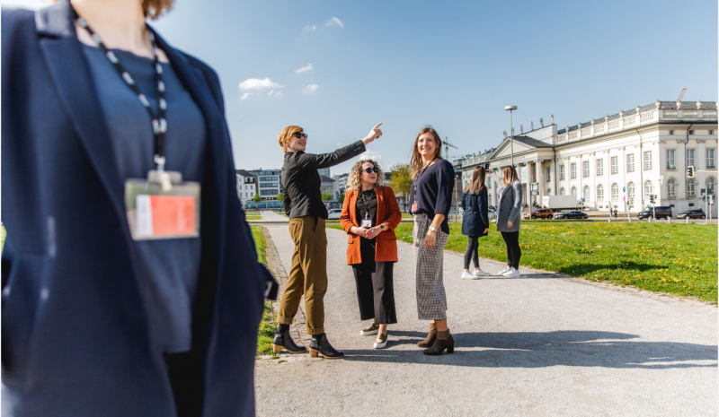 Teaser für fifteen MICE days 2022 in Kassel 