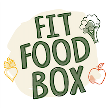 fit food box: Nachhaltiges Premium-Catering zum fairen Preis