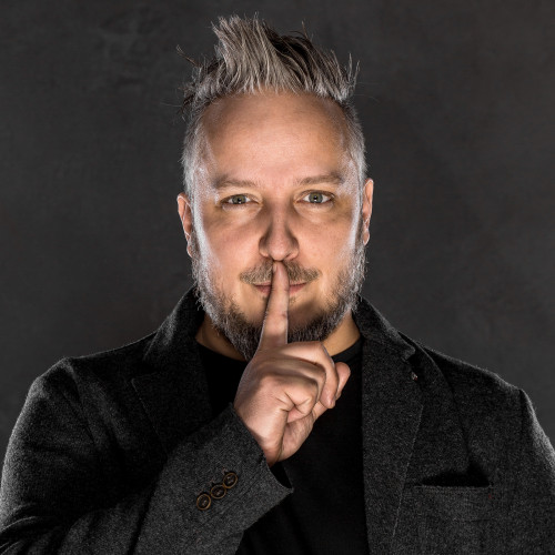 Christoph Brand