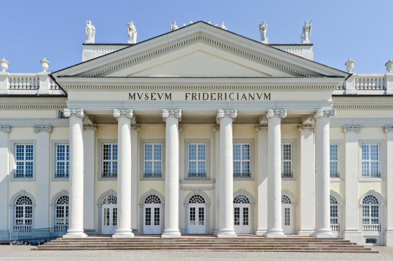  Fridericianum