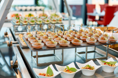 Gaumenfreund by H-Hotels.com