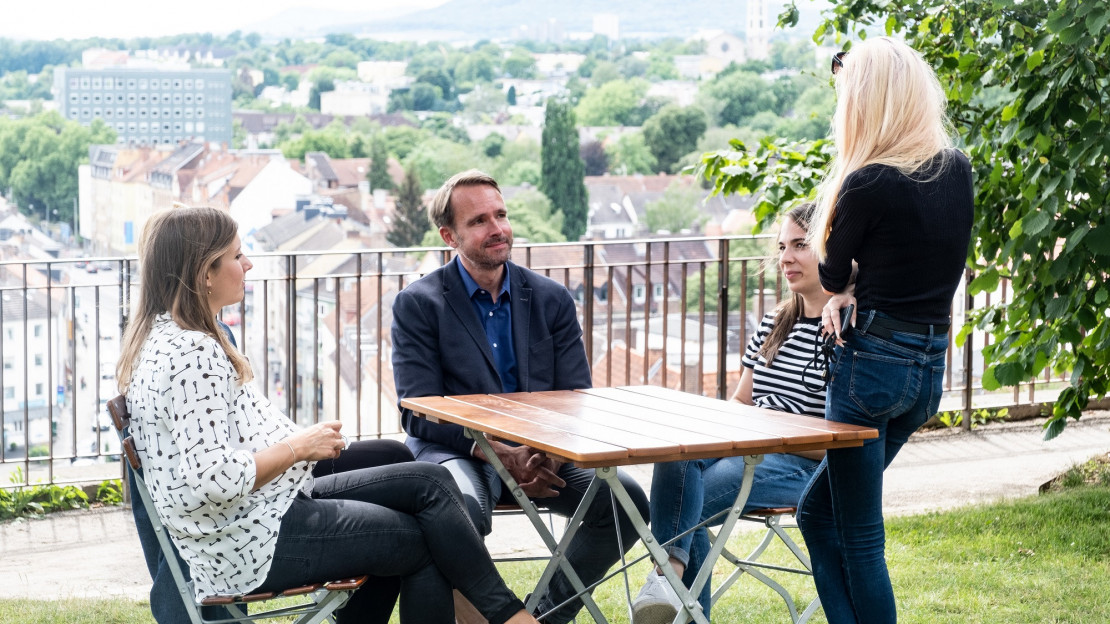 GCB_Roadshow_Impression 1