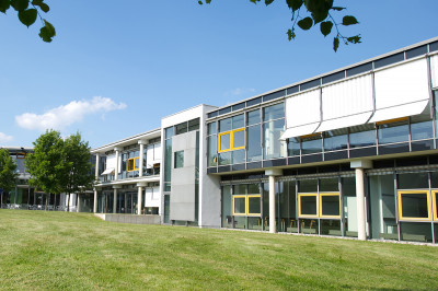 GenoHotel Baunatal