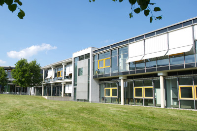 GenoHotel Baunatal