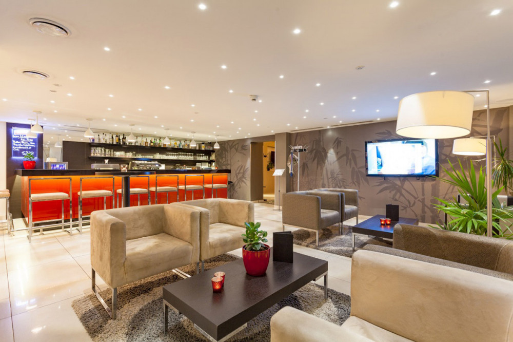 Golden Tulip Kassel Hotel Reiss