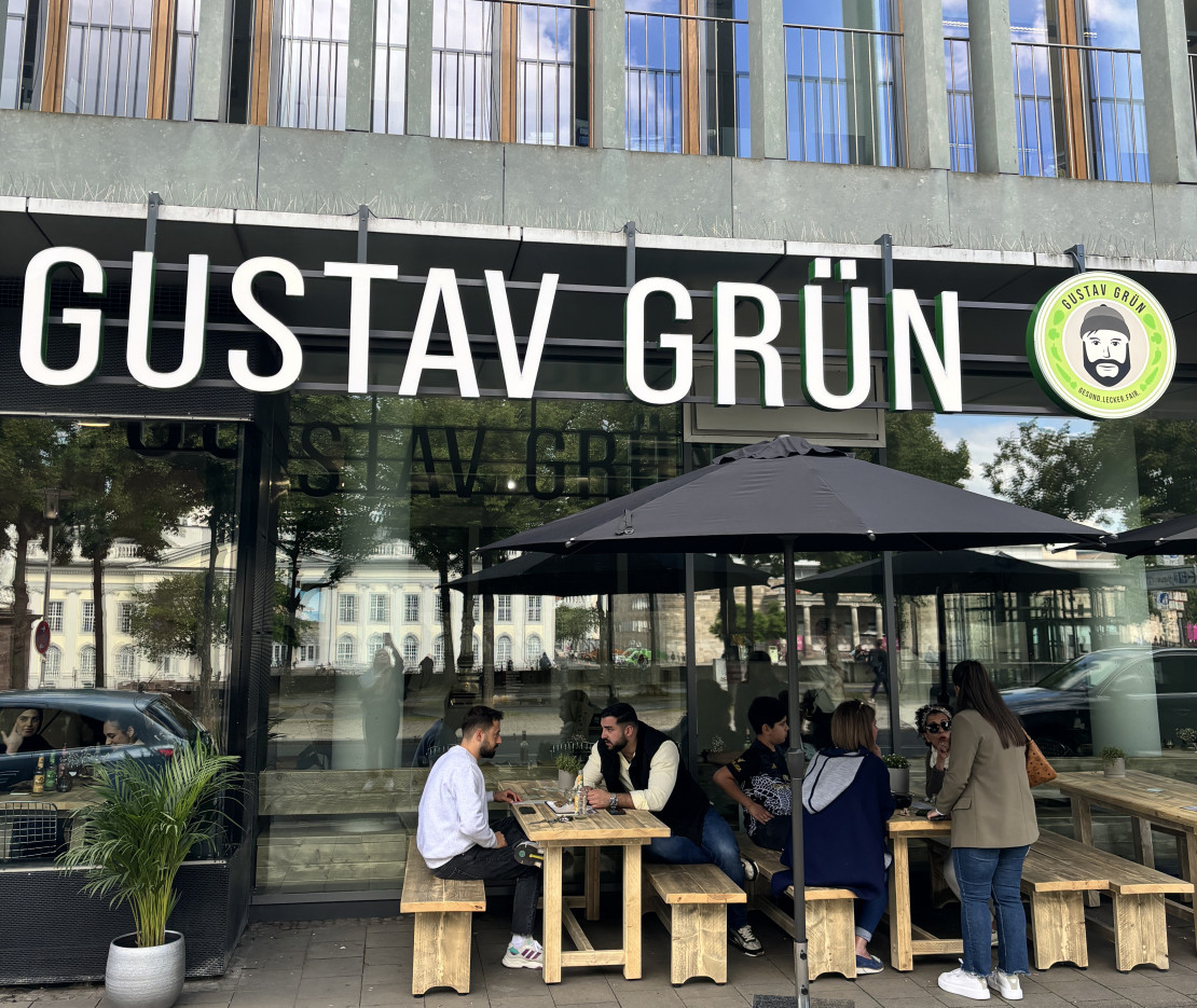 Gustav Grün 3