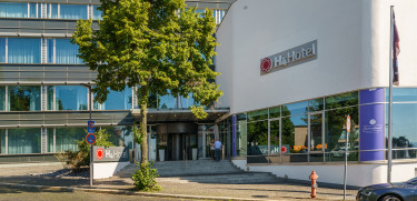 H4 Hotel Kassel
