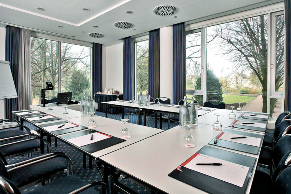 H4 Hotel-Tagungsraum