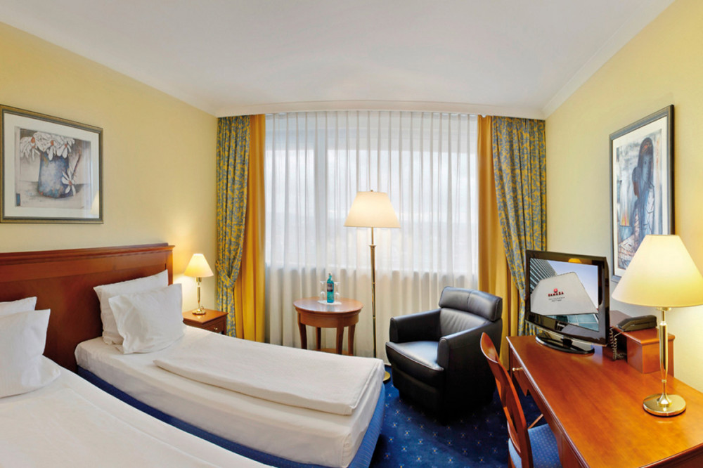 H4 Hotel Kassel