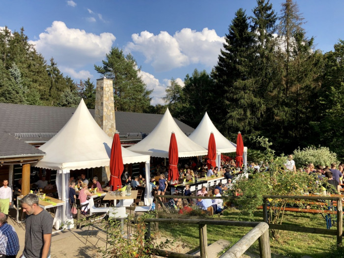 Herbsthäuschen.jpeg Erleben statt „nur“ tagen:   8 Locations mit Flair in Kassel  