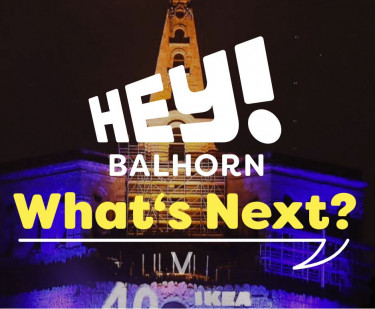 HEY BALHORN