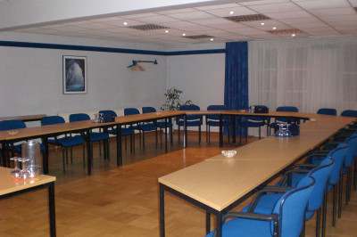 Hotel Chassalla