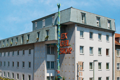 Hotel Excelsior