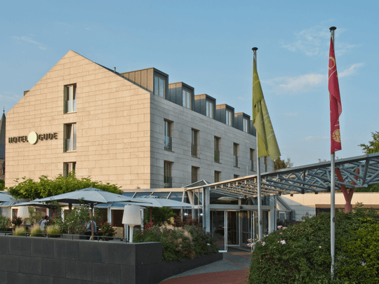 Hotel Gude GmbH & Co KG_1