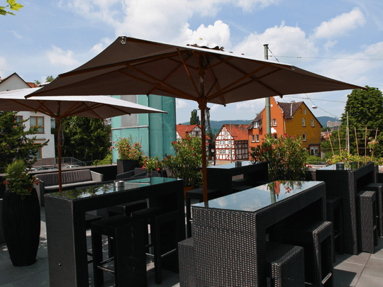 Hotel Gude GmbH & Co KG 2