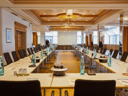 Hotel Gude GmbH & Co KG 3