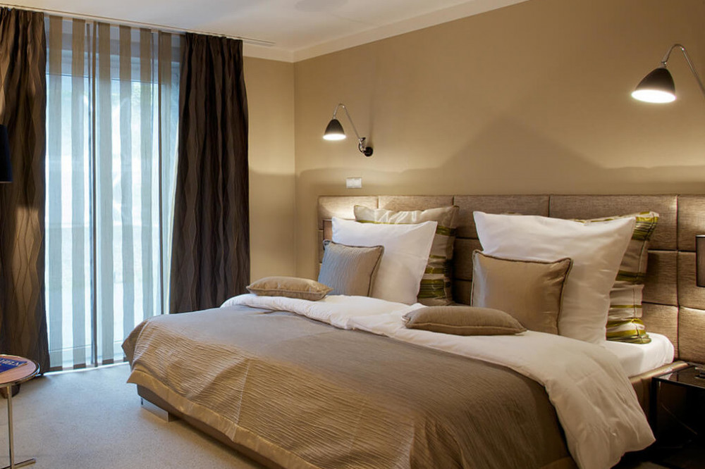 Hotel Gude