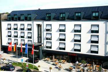 Hotel Schweizer Hof
