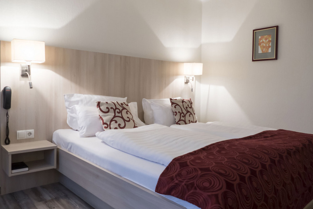 Hotel Excelsior