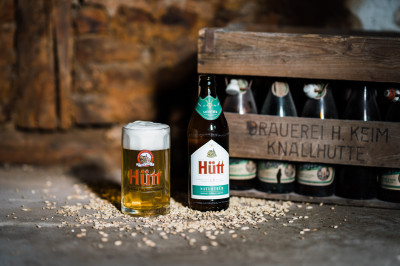 Hütt-Brauerei
